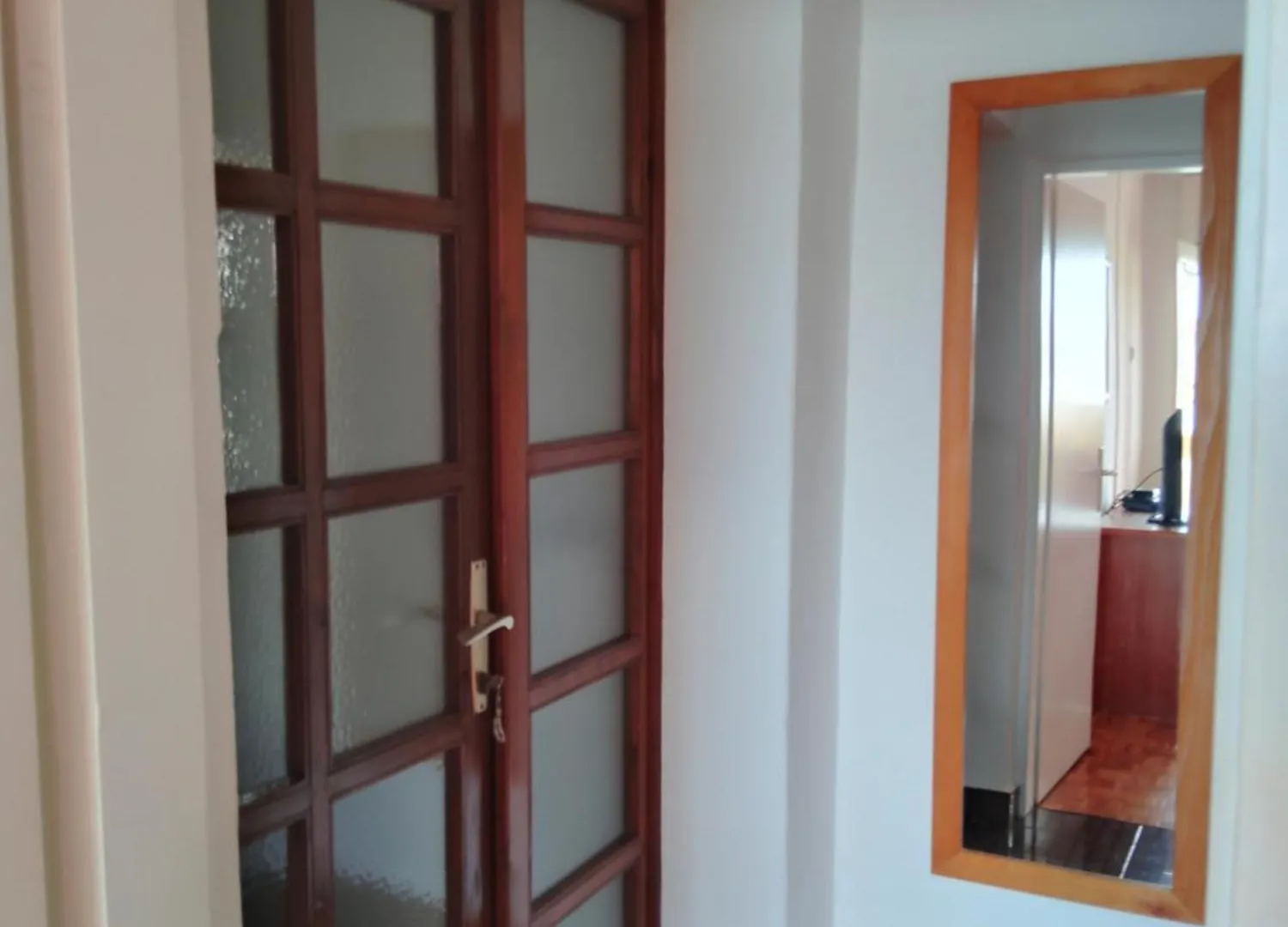 Apartment Tome - Room With Bathroom And Separate Kitchen 닌 0*,  크로아티아
