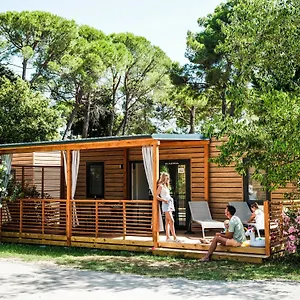 Zaton Mobile Homes Pribjeći
