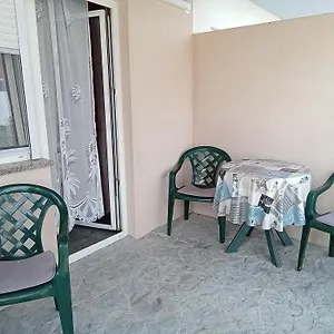 Ninske Vodice Apartman